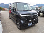 N-BOX CUSTOM