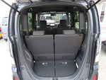 N-BOX CUSTOM