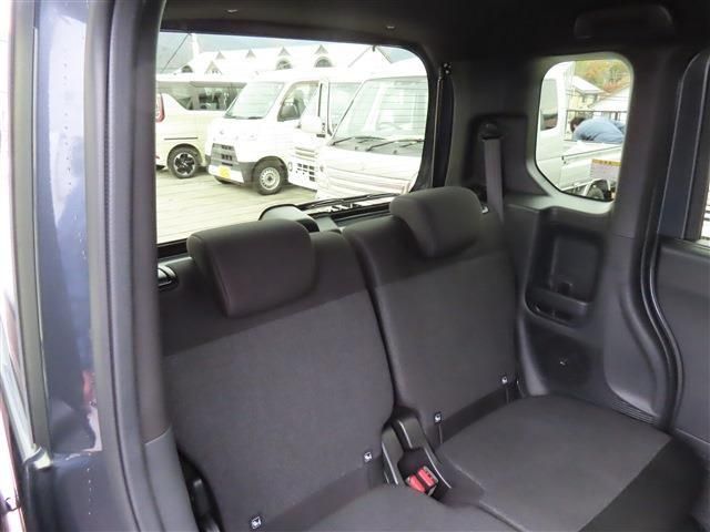 N-BOX CUSTOM