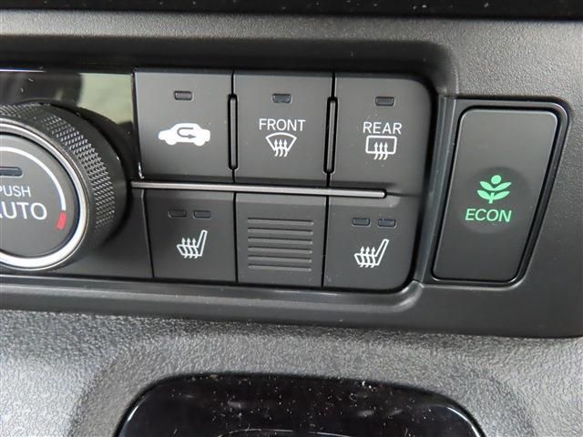 N-BOX CUSTOM