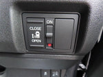 N-BOX CUSTOM