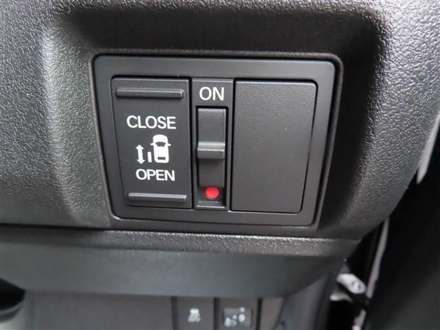 N-BOX CUSTOM