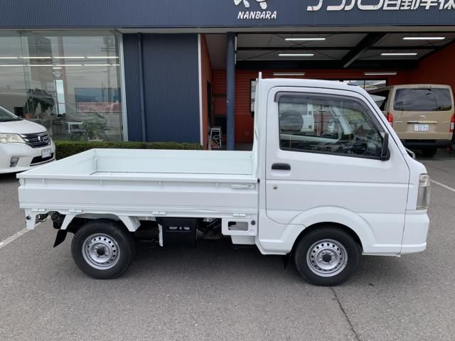 CARRY truck