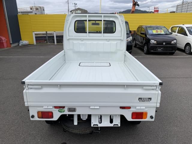 CARRY truck