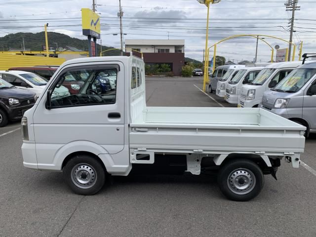 CARRY truck