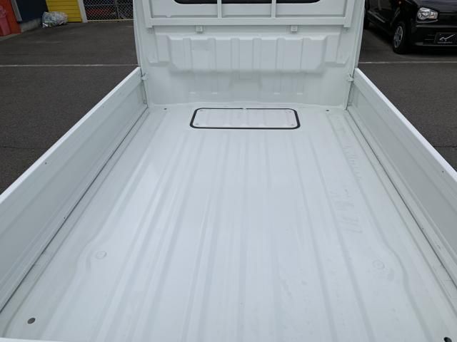 CARRY truck