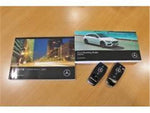 MERCEDES AMG CLA Shooting Brake