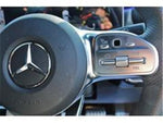 MERCEDES AMG CLA Shooting Brake