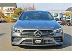 MERCEDES AMG CLA Shooting Brake