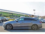 MERCEDES AMG CLA Shooting Brake