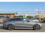 MERCEDES AMG CLA Shooting Brake
