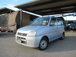 PLEO van