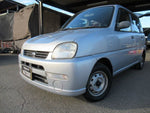PLEO van