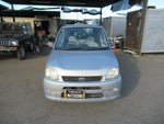 PLEO van