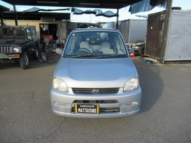PLEO van