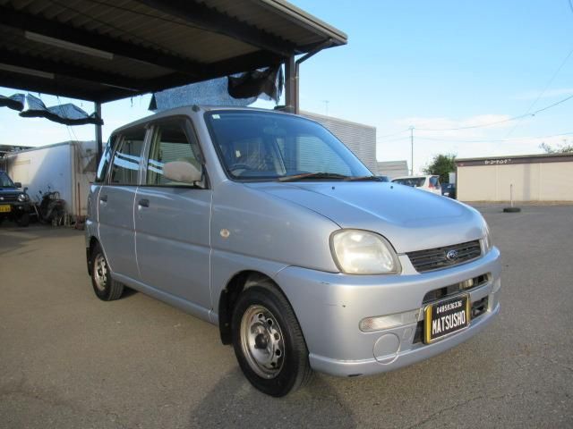 PLEO van