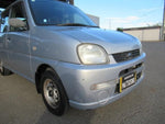 PLEO van