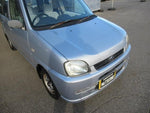 PLEO van