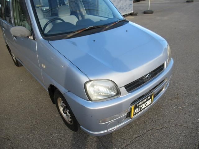 PLEO van