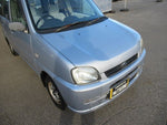 PLEO van