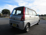 PLEO van
