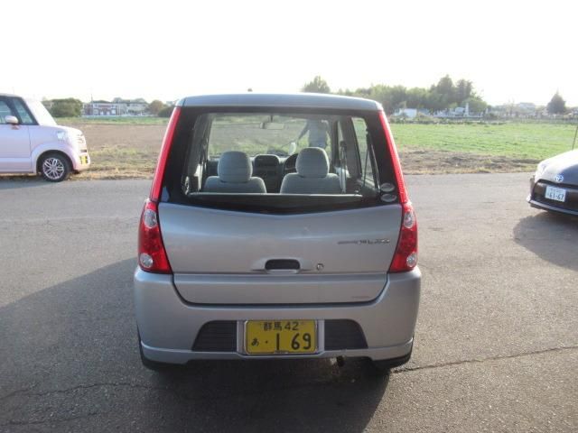 PLEO van