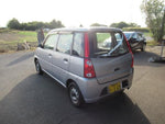 PLEO van