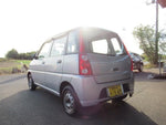 PLEO van