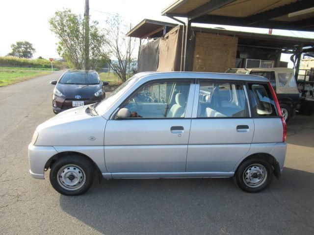PLEO van