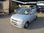 PLEO van