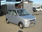 PLEO van