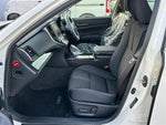 CROWN sedan hybrid