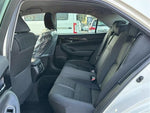 CROWN sedan hybrid
