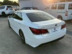 CROWN sedan hybrid