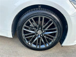 CROWN sedan hybrid