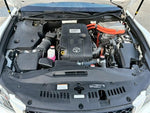 CROWN sedan hybrid