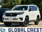 LANDCRUISER PRADO