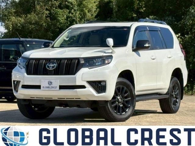 LANDCRUISER PRADO