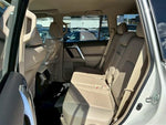 LANDCRUISER PRADO