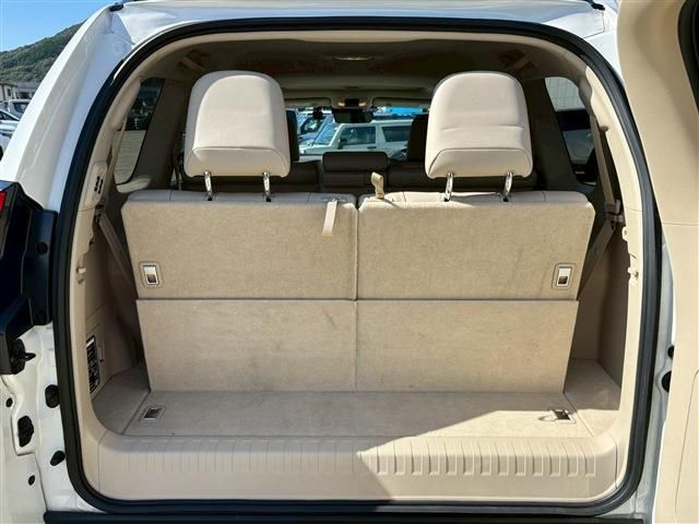 LANDCRUISER PRADO