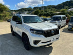 LANDCRUISER PRADO
