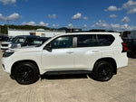 LANDCRUISER PRADO