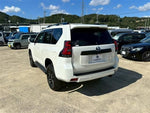 LANDCRUISER PRADO