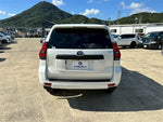 LANDCRUISER PRADO