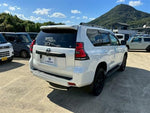 LANDCRUISER PRADO