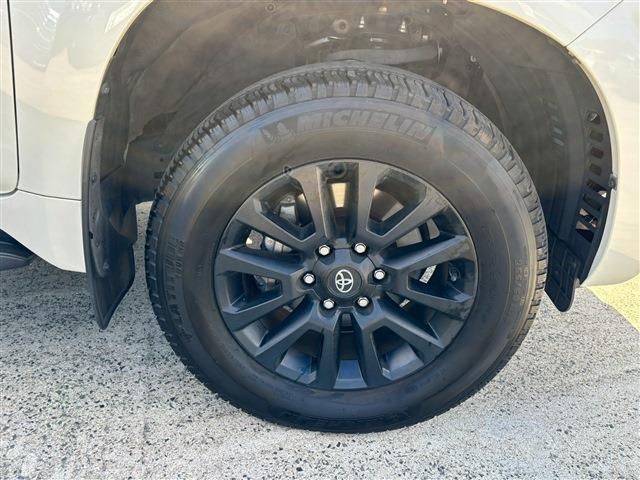 LANDCRUISER PRADO