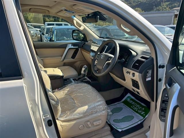 LANDCRUISER PRADO