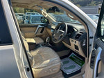 LANDCRUISER PRADO