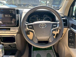 LANDCRUISER PRADO