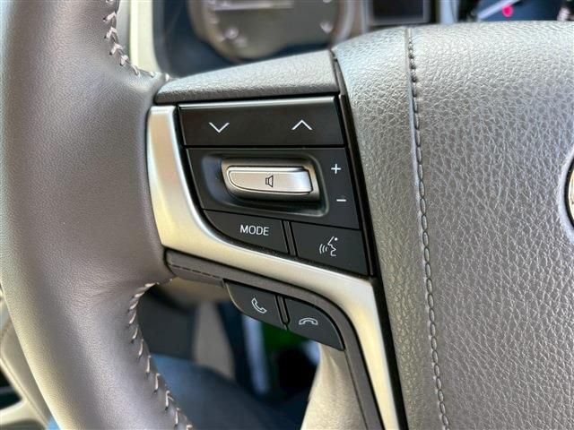 LANDCRUISER PRADO